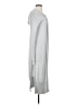 Free People Silver Cardigan Size XS - photo 4
