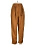 Elizabeth and James Brown Casual Pants Size 8 - photo 1