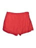 Old Navy Solid Red Skort Size Med Petite - photo 1