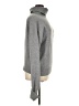 Paige Gray Wool Pullover Sweater Size XL (estimated) - photo 4