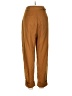 Elizabeth and James Brown Casual Pants Size 8 - photo 2
