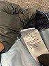 J.Crew Houndstooth Blue Gray Jeans Size 26 waist - photo 5