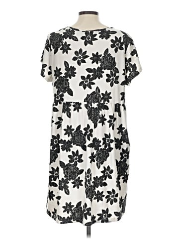 Lularoe Casual Dress (view 2)