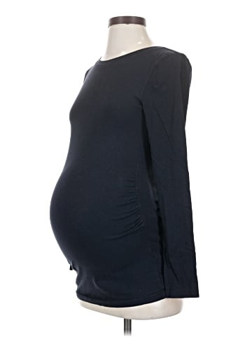 Love by Gap Long Sleeve T-Shirt (view 1)