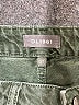 DL1961 100% Cotton Green Jeans Size 27 waist - photo 4