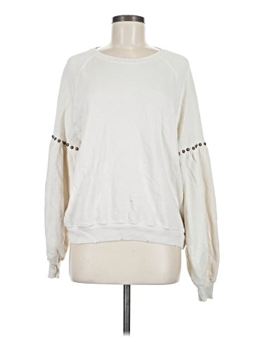 The Great. Sweatshirt (view 1)