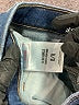 Express Hearts Blue Jeans Size 8R - photo 5