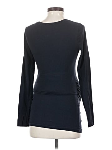 Love by Gap Long Sleeve T-Shirt (view 2)