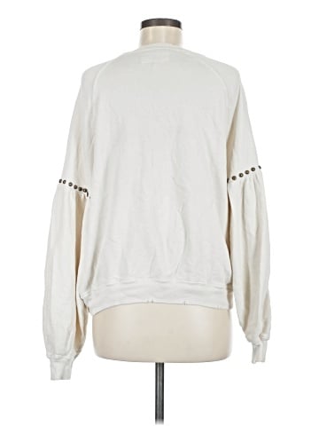 The Great. Sweatshirt (view 2)