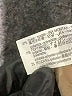 Zara Stripes Tan Khaki Shorts Size S - photo 4