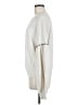 The Great. 100% Cotton White Sweatshirt Size Med (2) - photo 5