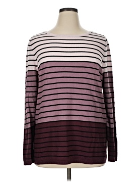 Croft & Barrow Pullover Sweater