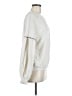 The Great. 100% Cotton White Sweatshirt Size Med (2) - photo 4