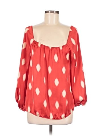 Vince Camuto 3/4 Sleeve Blouse (view 1)