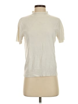 Sag Harbor Short Sleeve Top