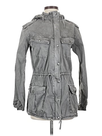 Talula Raincoat (view 1)