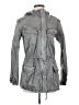 Talula Gray Raincoat Size XS - photo 1