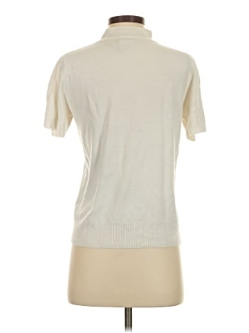 Sag Harbor Short Sleeve Top (view 2)