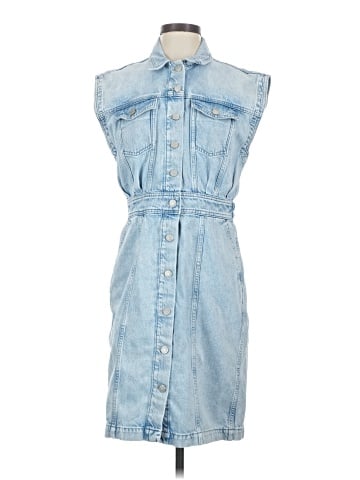Madewell Casual Dress (view 1)