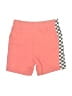 Disney Pixar Checkered-gingham Pink Athletic Shorts Size 5T - photo 2
