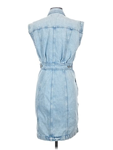 Madewell Casual Dress (view 2)