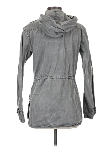 Talula Raincoat (view 2)