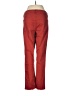 Nine West Red Jeans Size 8 - photo 2