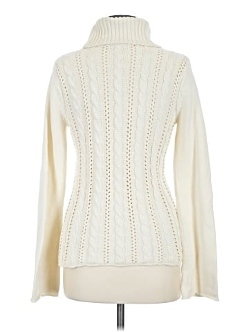 CALVIN KLEIN JEANS Turtleneck Sweater (view 2)