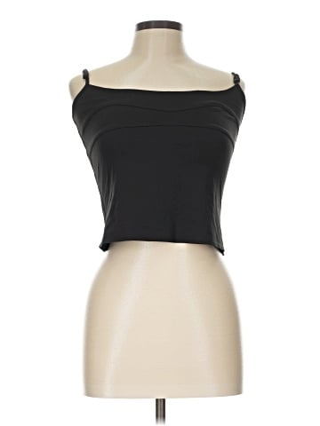 Laundry by Shelli Segal Tube Top (view 1)