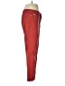 Nine West Red Jeans Size 8 - photo 4
