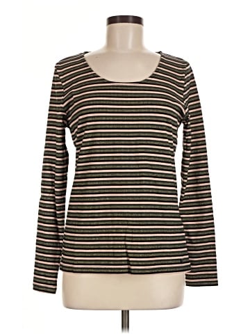 Numph Long Sleeve Henley (view 1)