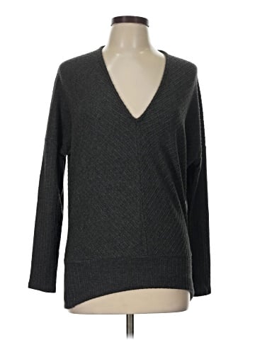 HEATHER Pullover Sweater (view 1)
