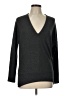 HEATHER Gray Pullover Sweater Size L - photo 1