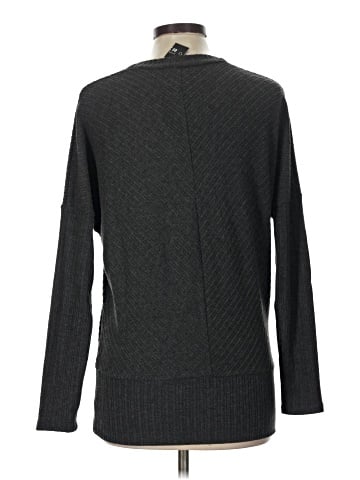 HEATHER Pullover Sweater (view 2)