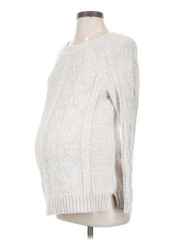 Gap - Maternity Pullover Sweater (view 1)