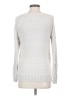 Gap - Maternity 100% Cotton Gray Pullover Sweater Size XS Maternity - photo 2