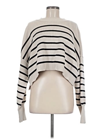 Free People Pullover Sweater (view 1)