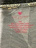 Pink Chicken Gray Dress Size 10 - photo 3