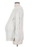 Gap - Maternity 100% Cotton Gray Pullover Sweater Size XS Maternity - photo 5