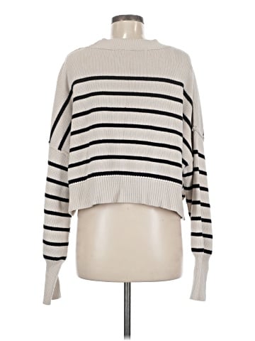 Free People Pullover Sweater (view 2)