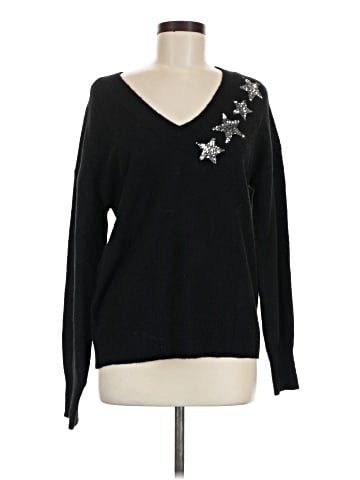 Ann Taylor LOFT Pullover Sweater (view 1)