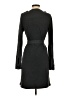 J.Crew Black Casual Dress Size S - photo 2