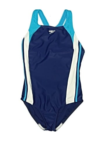 Speedo One Piece Swimsuit (view 1)