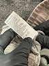 James Perse 100% Viscose Gray Casual Pants Size Sm (1) - photo 8
