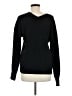 Ann Taylor LOFT Stars Black Pullover Sweater Size M - photo 2