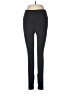 Lululemon Athletica Solid Black Active Pants Size 6 - photo 1