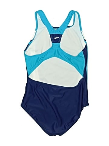 Speedo One Piece Swimsuit (view 2)