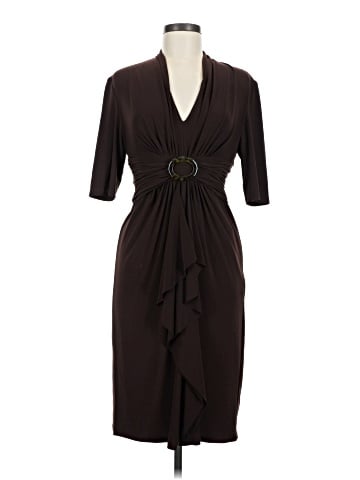 Jones New York Cocktail Dress (view 1)