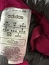 Adidas Burgundy Sweatshirt Size M - photo 7