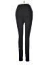 Lululemon Athletica Solid Black Active Pants Size 6 - photo 2